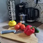 Viva 아파트 로브란