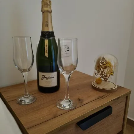 Viva Apartmán *