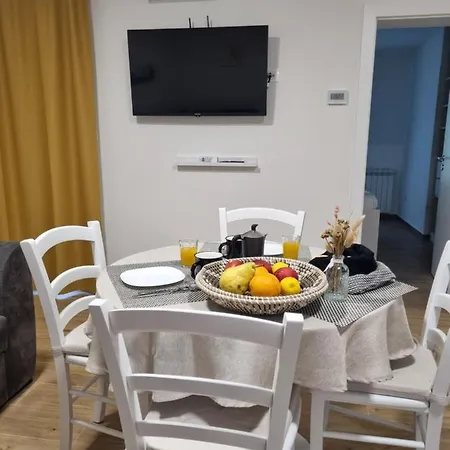 Viva Apartmán *