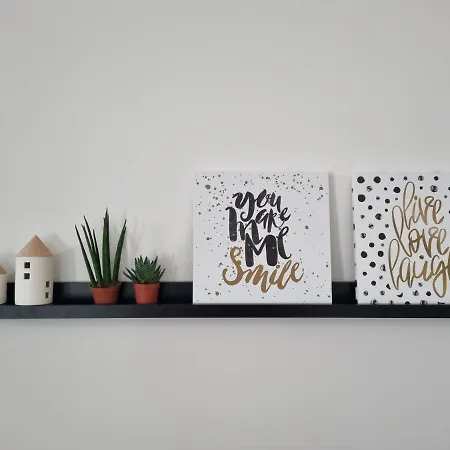 Viva Lägenhet Lovran