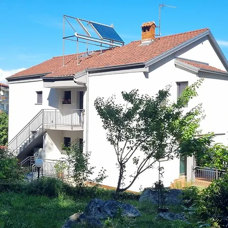 Appartement Viva *