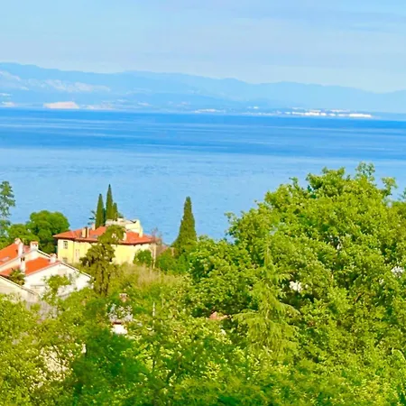 Viva Lägenhet Lovran