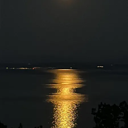 Viva Lägenhet Lovran