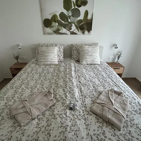 Apartmán Viva Lovran