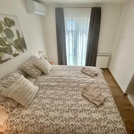 Viva Apartmán Lovran