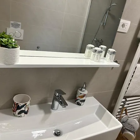 Viva Apartmán