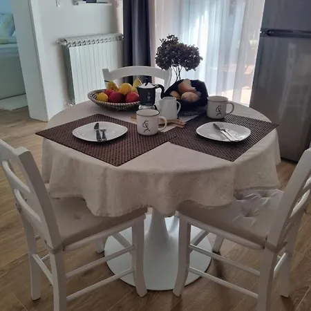 Apartment Viva *