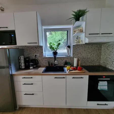 Viva Apartment *