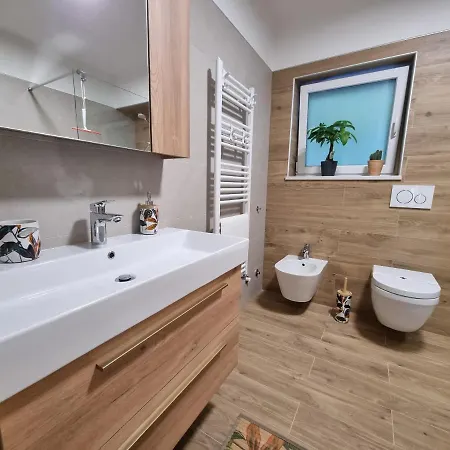 Apartmán Viva
