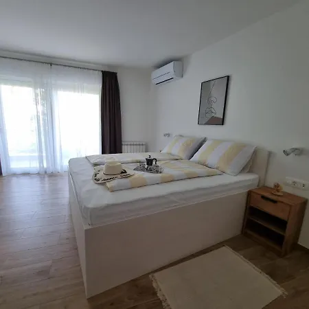 Apartment Viva Lovran