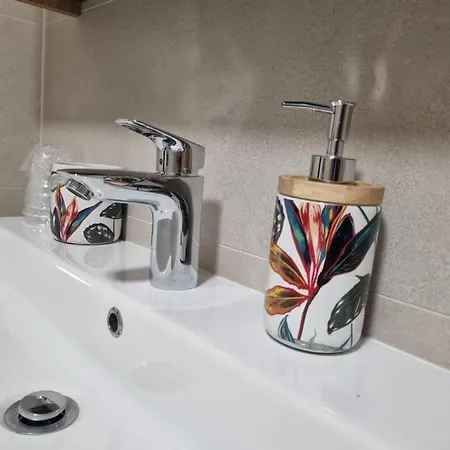 Viva Apartment