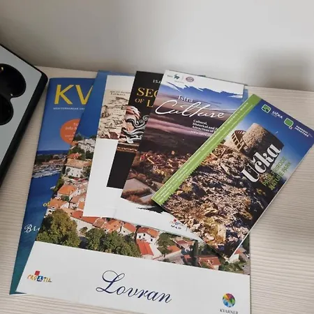 Viva Apartmán *