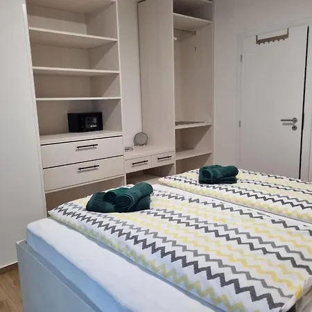 Apartment Viva