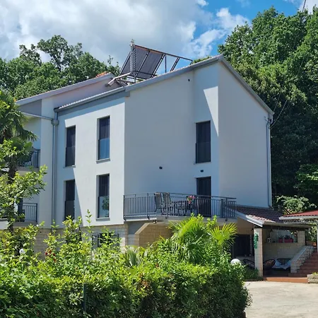 Viva Apartment