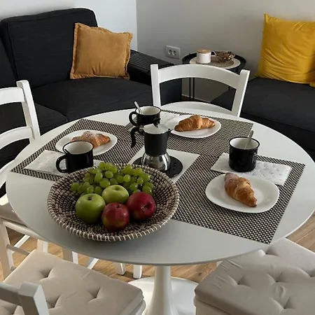 Apartman Viva Lovran