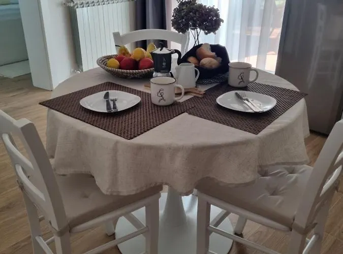 Apartment Viva *