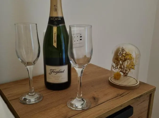 Viva Apartment *
