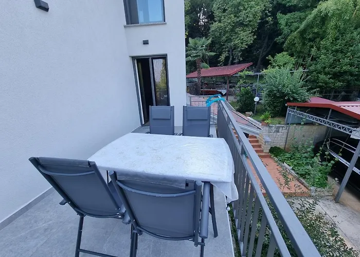 Viva Apartment Lovran