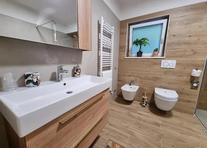 Apartment Viva