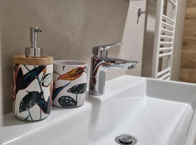 Viva Apartment