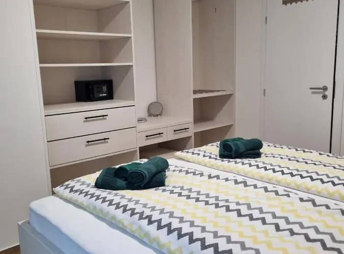 Apartment Viva