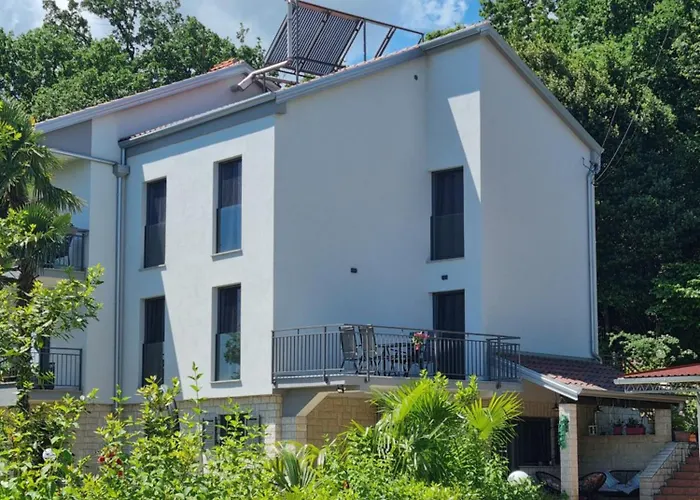 Viva Apartment