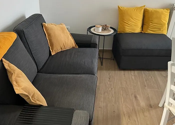 Apartment Viva