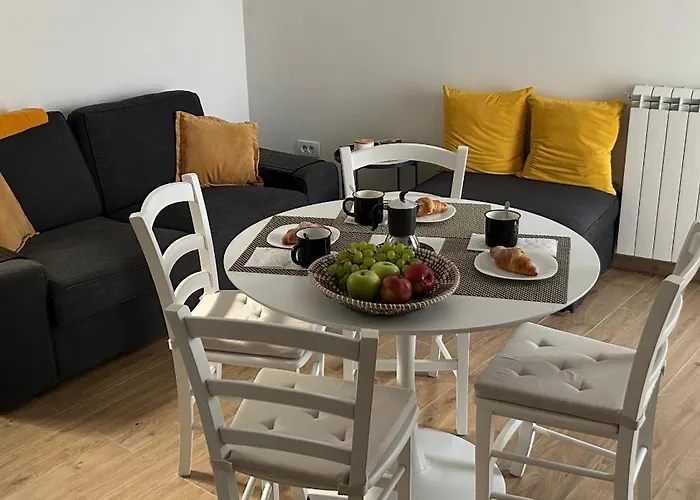 Viva Apartment *