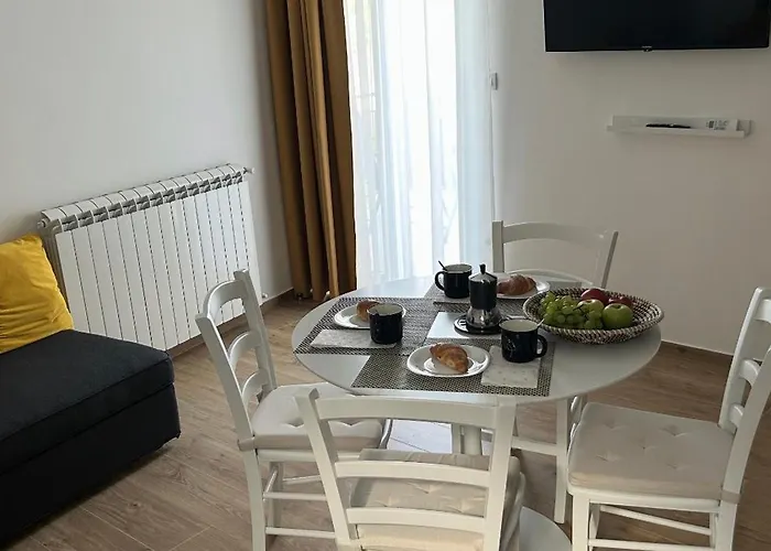 Viva Apartment Lovran