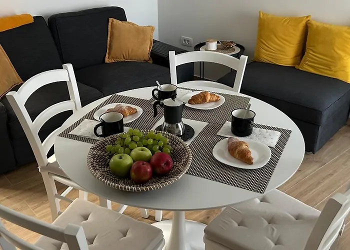 Apartment Viva Lovran